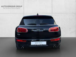 MINI Clubman Cooper S ALL4