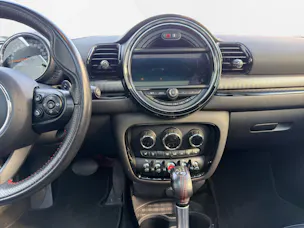 MINI Clubman Cooper S ALL4