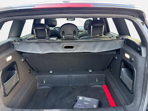MINI Clubman Cooper S ALL4