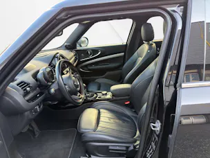 MINI Clubman Cooper S ALL4