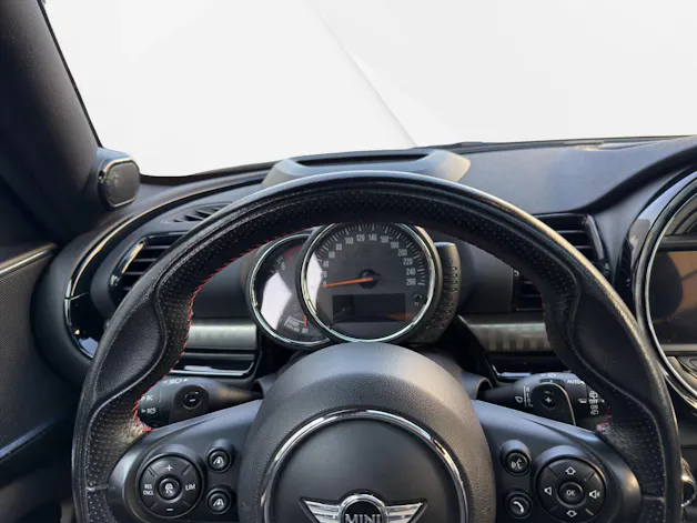 MINI Clubman Cooper S ALL4