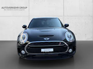 MINI Clubman Cooper S ALL4