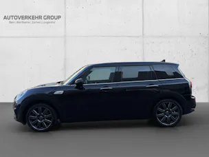 MINI Clubman Cooper S ALL4