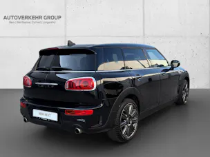 MINI Clubman Cooper S ALL4