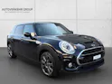 MINI Clubman Cooper S ALL4