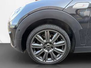 MINI Clubman Cooper S ALL4