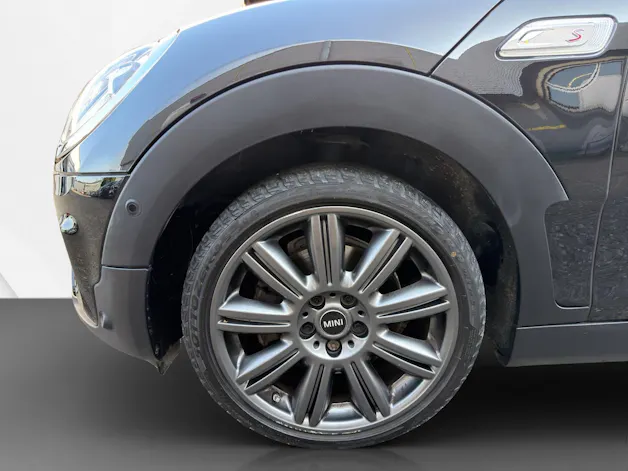 MINI Clubman Cooper S ALL4