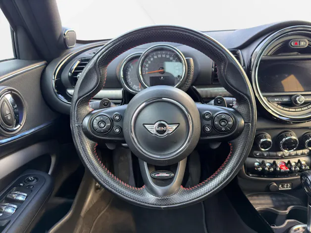 MINI Clubman Cooper S ALL4
