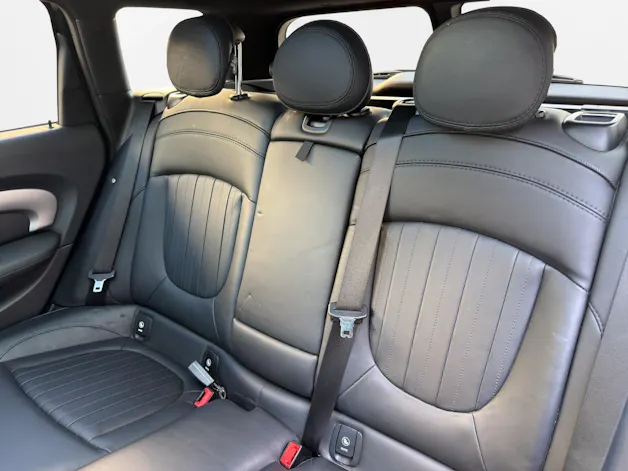 MINI Clubman Cooper S ALL4