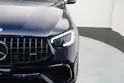 MERCEDES-BENZ GLC 63 S AMG 4Matic 9G-Tronic *CH-Fahrzeug*