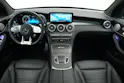 MERCEDES-BENZ GLC 63 S AMG 4Matic 9G-Tronic *CH-Fahrzeug*