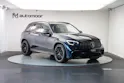 MERCEDES-BENZ GLC 63 S AMG 4Matic 9G-Tronic *CH-Fahrzeug*