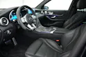 MERCEDES-BENZ GLC 63 S AMG 4Matic 9G-Tronic *CH-Fahrzeug*