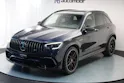 MERCEDES-BENZ GLC 63 S AMG 4Matic 9G-Tronic *CH-Fahrzeug*