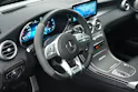 MERCEDES-BENZ GLC 63 S AMG 4Matic 9G-Tronic *CH-Fahrzeug*