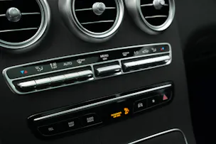 MERCEDES-BENZ GLC 63 S AMG 4Matic 9G-Tronic *CH-Fahrzeug*