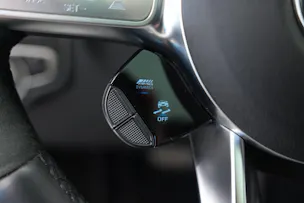MERCEDES-BENZ GLC 63 S AMG 4Matic 9G-Tronic *CH-Fahrzeug*