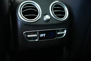 MERCEDES-BENZ GLC 63 S AMG 4Matic 9G-Tronic *CH-Fahrzeug*