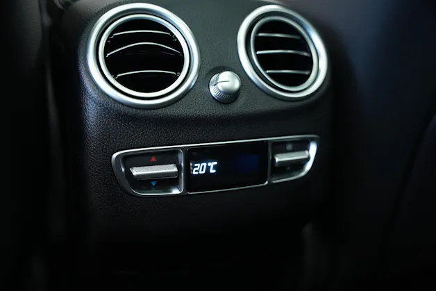 MERCEDES-BENZ GLC 63 S AMG 4Matic 9G-Tronic *CH-Fahrzeug*