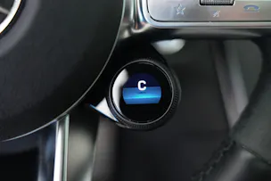 MERCEDES-BENZ GLC 63 S AMG 4Matic 9G-Tronic *CH-Fahrzeug*