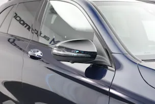 MERCEDES-BENZ GLC 63 S AMG 4Matic 9G-Tronic *CH-Fahrzeug*