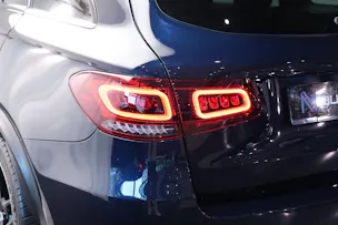 MERCEDES-BENZ GLC 63 S AMG 4Matic 9G-Tronic *CH-Fahrzeug*