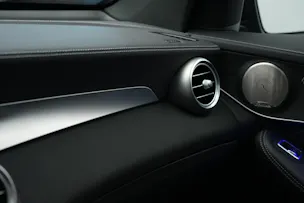 MERCEDES-BENZ GLC 63 S AMG 4Matic 9G-Tronic *CH-Fahrzeug*