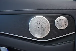 MERCEDES-BENZ GLC 63 S AMG 4Matic 9G-Tronic *CH-Fahrzeug*