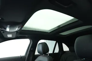 MERCEDES-BENZ GLC 63 S AMG 4Matic 9G-Tronic *CH-Fahrzeug*