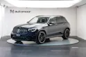 MERCEDES-BENZ GLC 63 S AMG 4Matic 9G-Tronic *CH-Fahrzeug*