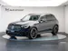 MERCEDES-BENZ GLC 63 S AMG 4Matic 9G-Tronic *CH-Fahrzeug*