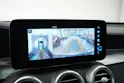 MERCEDES-BENZ GLC 63 S AMG 4Matic 9G-Tronic *CH-Fahrzeug*