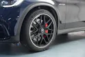 MERCEDES-BENZ GLC 63 S AMG 4Matic 9G-Tronic *CH-Fahrzeug*