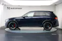 MERCEDES-BENZ GLC 63 S AMG 4Matic 9G-Tronic *CH-Fahrzeug*