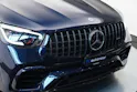 MERCEDES-BENZ GLC 63 S AMG 4Matic 9G-Tronic *CH-Fahrzeug*