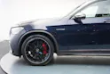 MERCEDES-BENZ GLC 63 S AMG 4Matic 9G-Tronic *CH-Fahrzeug*