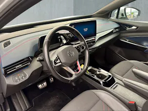 VW ID.4 GTX 77 kWh 4Motion