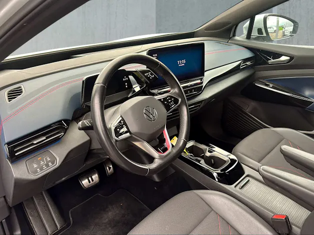 VW ID.4 GTX 77 kWh 4Motion