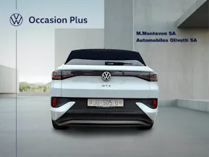 VW ID.4 GTX 77 kWh 4Motion