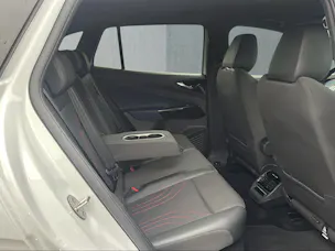 VW ID.4 GTX 77 kWh 4Motion
