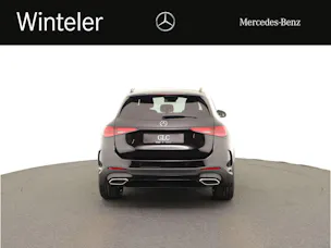MERCEDES-BENZ GLC 300 e 4M EQ Star