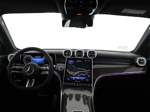 MERCEDES-BENZ GLC 300 e 4M EQ Star