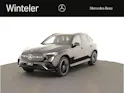 MERCEDES-BENZ GLC 300 e 4M EQ Star