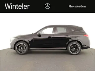 MERCEDES-BENZ GLC 300 e 4M EQ Star
