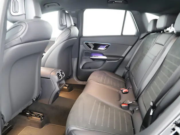 MERCEDES-BENZ GLC 300 e 4M EQ Star