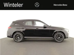 MERCEDES-BENZ GLC 300 e 4M EQ Star