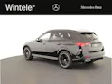 MERCEDES-BENZ GLC 300 e 4M EQ Star