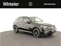 MERCEDES-BENZ GLC 300 e 4M EQ Star