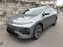 XPENG G6 80kWh Performance AWD