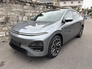 XPENG G6 80kWh Performance AWD